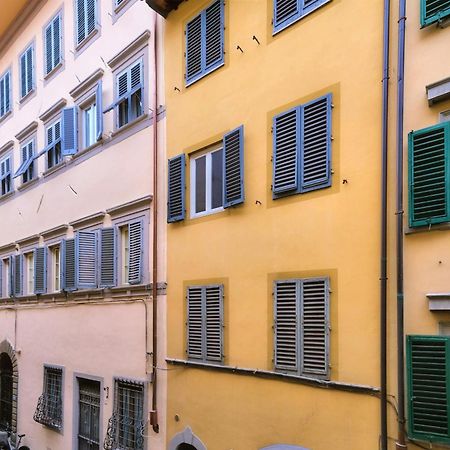 Wine Apartments Florence Sangiovese Luaran gambar