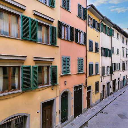 Wine Apartments Florence Sangiovese Luaran gambar