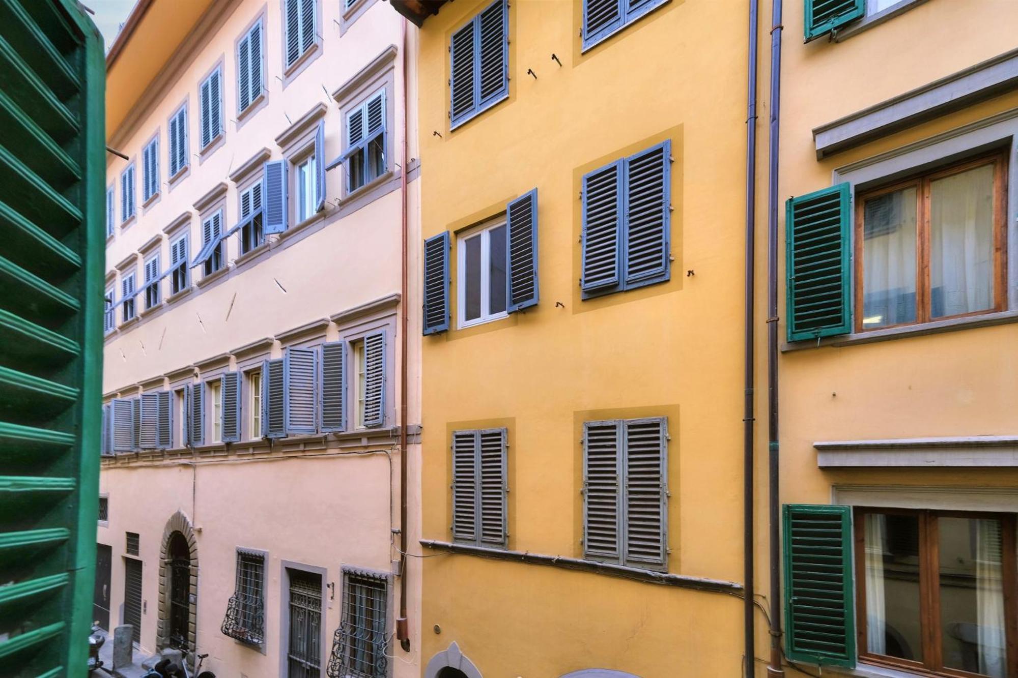 Wine Apartments Florence Sangiovese Luaran gambar