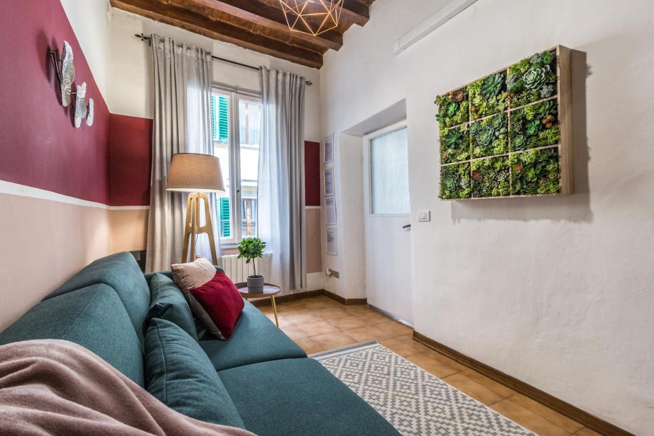 Wine Apartments Florence Sangiovese Luaran gambar