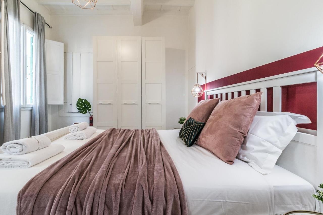 Wine Apartments Florence Sangiovese Luaran gambar
