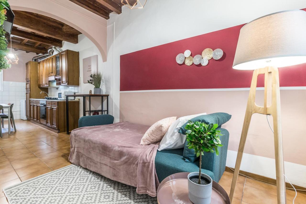 Wine Apartments Florence Sangiovese Luaran gambar