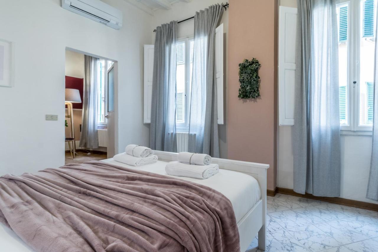 Wine Apartments Florence Sangiovese Luaran gambar
