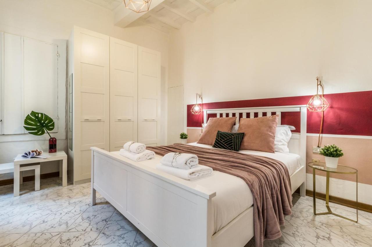 Wine Apartments Florence Sangiovese Luaran gambar