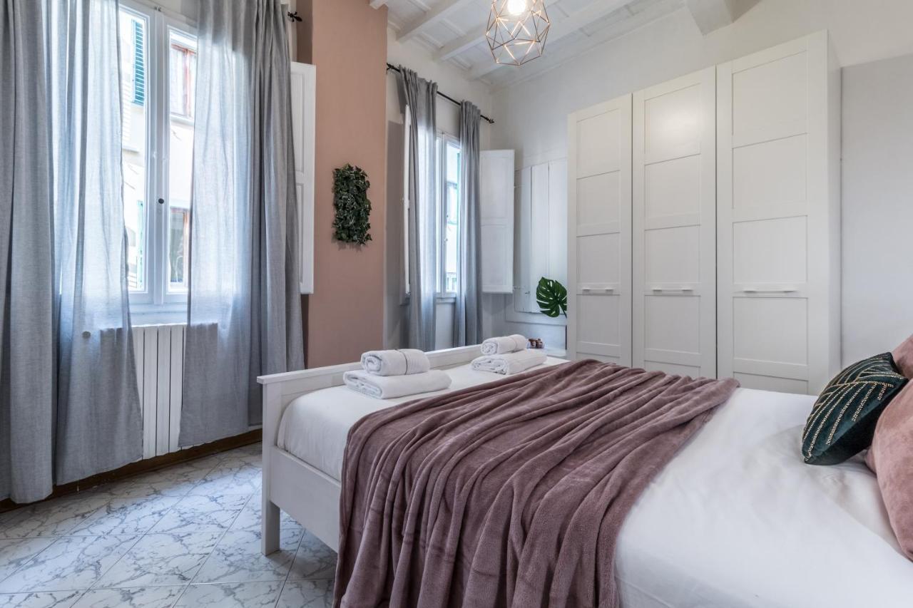 Wine Apartments Florence Sangiovese Luaran gambar