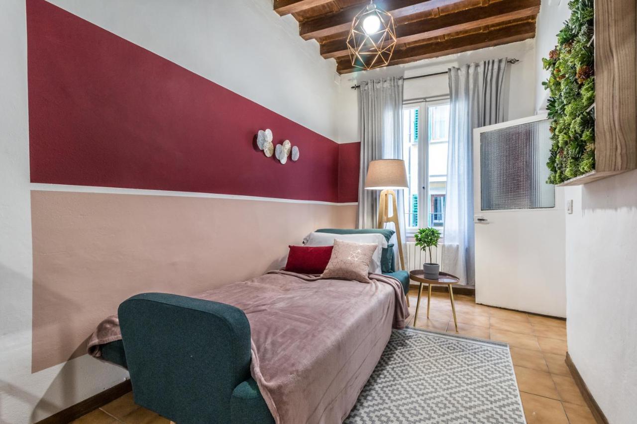 Wine Apartments Florence Sangiovese Luaran gambar