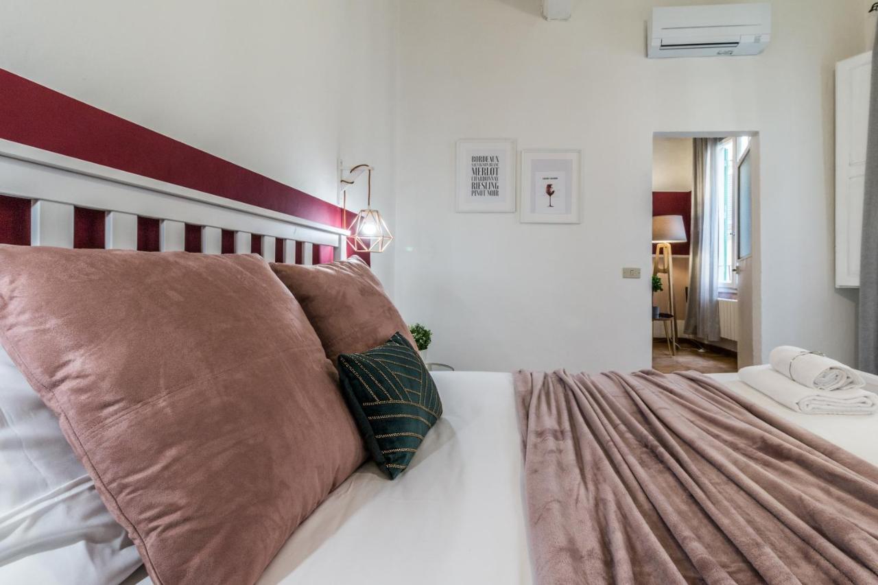 Wine Apartments Florence Sangiovese Luaran gambar