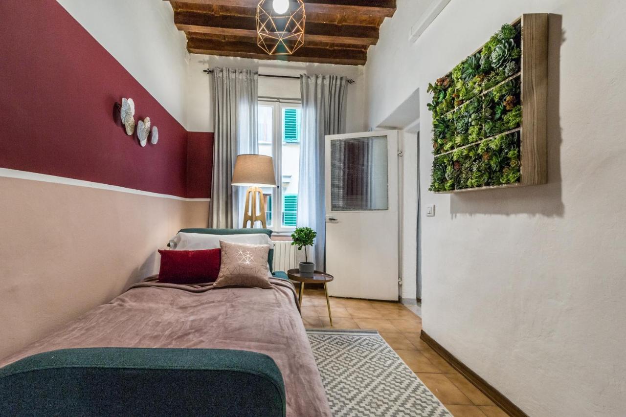 Wine Apartments Florence Sangiovese Luaran gambar